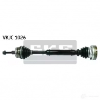 Приводной вал SKF 7316572885000 592316 K OE2X8 VKJC 1026