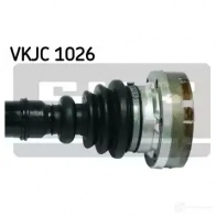 Приводной вал SKF 7316572885000 592316 K OE2X8 VKJC 1026 - Изображение 2