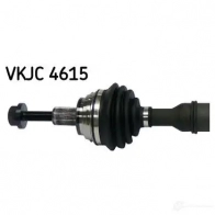 Приводной вал SKF 7316574690138 VKJC 4615 592845 2CMA PDG - Изображение 2