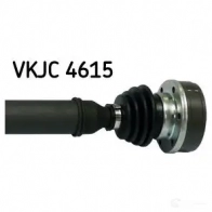 Приводной вал SKF 7316574690138 VKJC 4615 592845 2CMA PDG - Изображение 3