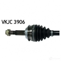 Приводной вал SKF U LV7W VKJC 3906 592740 7316577219022 - Изображение 2