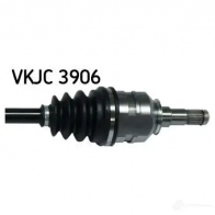 Приводной вал SKF U LV7W VKJC 3906 592740 7316577219022 - Изображение 3