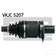 Приводной вал SKF 7316575897109 592945 14 BS05 VKJC 5207 - Изображение 3