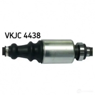 Приводной вал SKF VKJC 4438 5P CN4L5 592810 7316572886274 - Изображение 3