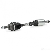 Приводной вал SKF 1 PR8G 592775 7316572883761 VKJC 4125 - Изображение 6
