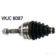 Приводной вал SKF 7316573967088 593358 VKJC 8087 3 NQ21 - Изображение 3
