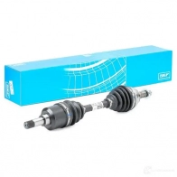 Приводной вал SKF 592727 7316572883891 VKJC 3868 Q45 9S5 - Изображение 2