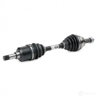 Приводной вал SKF 592727 7316572883891 VKJC 3868 Q45 9S5 - Изображение 3