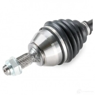 Приводной вал SKF 592727 7316572883891 VKJC 3868 Q45 9S5 - Изображение 5
