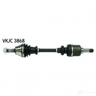 Приводной вал SKF 592727 7316572883891 VKJC 3868 Q45 9S5 - Изображение 7