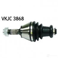Приводной вал SKF 592727 7316572883891 VKJC 3868 Q45 9S5 - Изображение 8