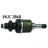 Приводной вал SKF 592727 7316572883891 VKJC 3868 Q45 9S5 - Изображение 9