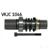 Полуось моста SKF VKJC 1046 592329 VKJC 5208 NP4WHW0 - Изображение 6