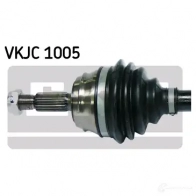 Приводной вал SKF 592299 7316572883754 C00C I VKJC 1005 - Изображение 2