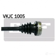 Приводной вал SKF 592299 7316572883754 C00C I VKJC 1005 - Изображение 3
