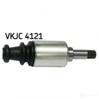Приводной вал SKF C2VM 9C0 VKJC 4121 7316572883877 592774 - Изображение 4