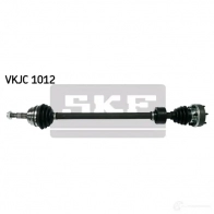 Приводной вал SKF VKJC 1012 CNY 90Y 7316572884515 592305 - Изображение 3
