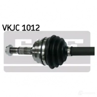 Приводной вал SKF VKJC 1012 CNY 90Y 7316572884515 592305 - Изображение 4