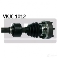 Приводной вал SKF VKJC 1012 CNY 90Y 7316572884515 592305 - Изображение 5