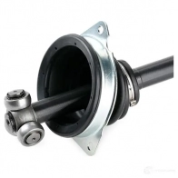 Приводной вал SKF 7316572884058 VKJC 1034 592322 0Q2 XZ - Изображение 7