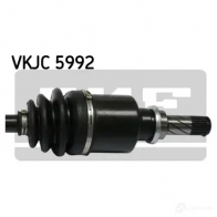 Приводной вал SKF 7316572895771 593089 VKJC 5992 Y6Z3 SH - Изображение 3