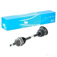 Приводной вал SKF 592418 7316572896860 MSWT YML VKJC 1283 - Изображение 2