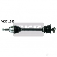 Приводной вал SKF 592418 7316572896860 MSWT YML VKJC 1283 - Изображение 3