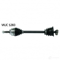 Приводной вал SKF 592418 7316572896860 MSWT YML VKJC 1283 - Изображение 8