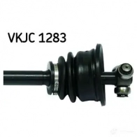 Приводной вал SKF 592418 7316572896860 MSWT YML VKJC 1283 - Изображение 10