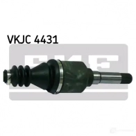 Приводной вал SKF 592807 VKJC 4431 7316572886311 O0B2 E - Изображение 3