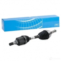 Приводной вал SKF GE7 L5 593073 VKJC 5941 7316575130275 - Изображение 2