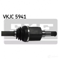 Приводной вал SKF GE7 L5 593073 VKJC 5941 7316575130275 - Изображение 5
