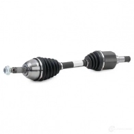 Приводной вал SKF GE7 L5 593073 VKJC 5941 7316575130275 - Изображение 9