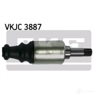 Приводной вал SKF 7316572883822 AJM 2T VKJC 3887 592732 - Изображение 3