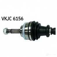 Приводной вал SKF 5KA BX 7316572885734 vkjc6156 593170 - Изображение 2