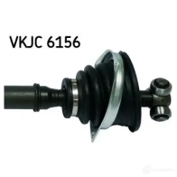 Приводной вал SKF 5KA BX 7316572885734 vkjc6156 593170 - Изображение 3