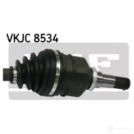 Приводной вал SKF 7316575219314 VKJC 8534 ZKM 2A 593471 - Изображение 3