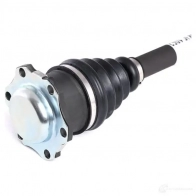 Приводной вал SKF 592334 U5 6WEC VKJC 1053 7316574556977 - Изображение 8