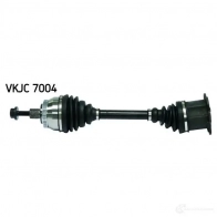 Приводной вал SKF VKJC 7004 7316573383789 593269 1 IM272 - Изображение 2