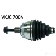 Приводной вал SKF VKJC 7004 7316573383789 593269 1 IM272 - Изображение 3