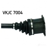 Приводной вал SKF VKJC 7004 7316573383789 593269 1 IM272 - Изображение 4