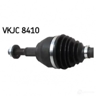 Приводной вал SKF VKJC 8410 593430 7316576935893 FNHD W - Изображение 2