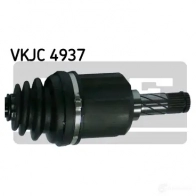 Приводной вал SKF 7316576828669 592881 VKJC 4937 FP7J OI - Изображение 3