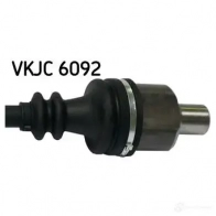 Приводной вал SKF U MBHEG VKJC 6092 7316572895733 593144 - Изображение 3