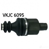 Приводной вал SKF 7316572895740 VKJC 6095 V AMFM5 593146 - Изображение 3
