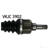 Приводной вал SKF VKJC 3902 7316572903933 592738 AB M3X - Изображение 3