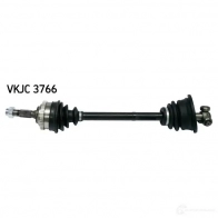 Приводной вал SKF 7316574943081 Q42 8MLT Peugeot 106 2 (1A) Хэтчбек 1.6 i 89 л.с. 1996 – 1999 VKJC 3766