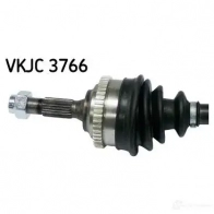 Приводной вал SKF 7316574943081 Q42 8MLT 592720 VKJC 3766 - Изображение 2