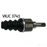 Приводной вал SKF VKJC 3741 1 AJQGND 7316574557219 592716 - Изображение 3