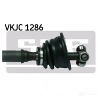 Приводной вал SKF VKJC 1286 592420 7316572884485 Z272K D - Изображение 3